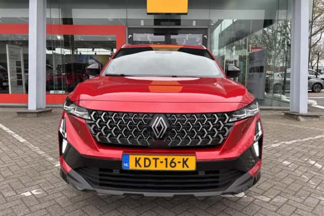 Renault Austral (2026) thumbnail 5