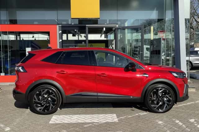 Renault Symbioz (2026) thumbnail 5