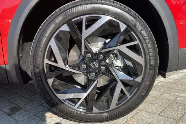 Renault Symbioz (2026) thumbnail 5