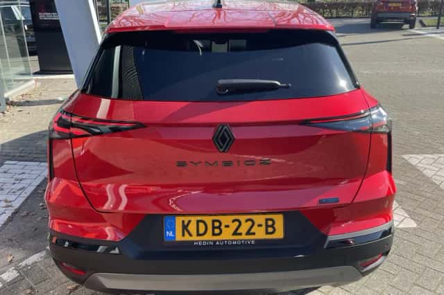 Renault Symbioz (2026) thumbnail 6