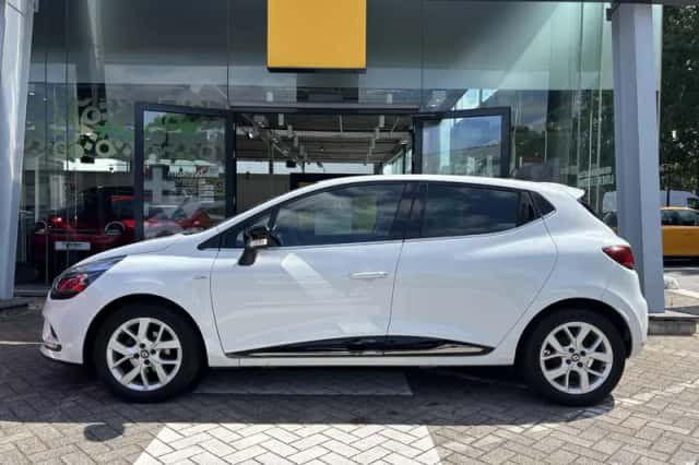 Renault Clio (2019) thumbnail 5