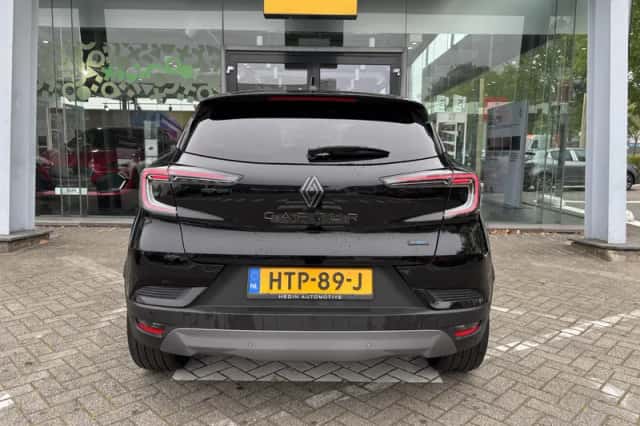Renault Captur (2025) thumbnail 4