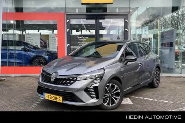 Renault Clio (2025) thumbnail 1