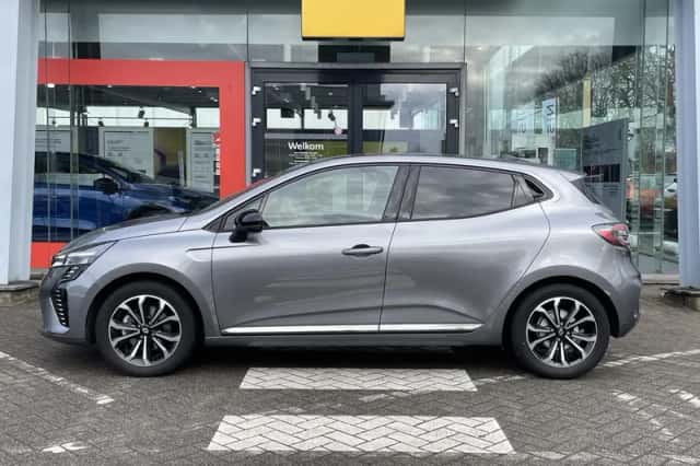 Renault Clio (2025) thumbnail 3