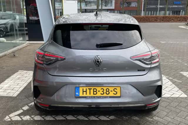 Renault Clio (2025) thumbnail 6