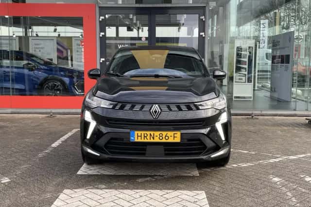 Renault Symbioz (2025) thumbnail 2