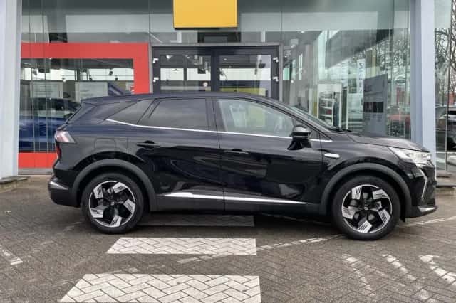 Renault Symbioz (2025) thumbnail 3