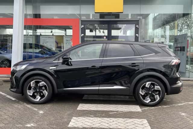 Renault Symbioz (2025) thumbnail 4