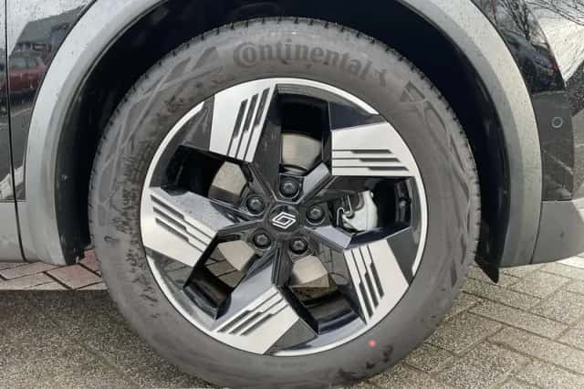 Renault Symbioz (2025) thumbnail 6