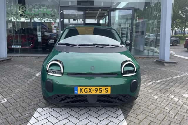 Renault Twingo (2026) thumbnail 2