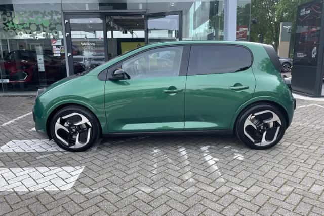 Renault Twingo (2026) thumbnail 4