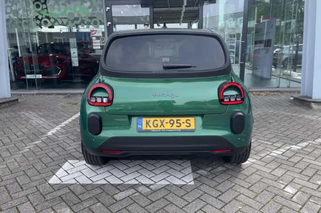 Renault Twingo (2026) thumbnail 5