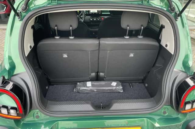 Renault Twingo (2026) thumbnail 6