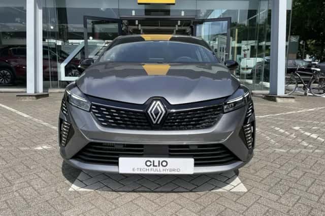 Renault Clio (2026) thumbnail 2