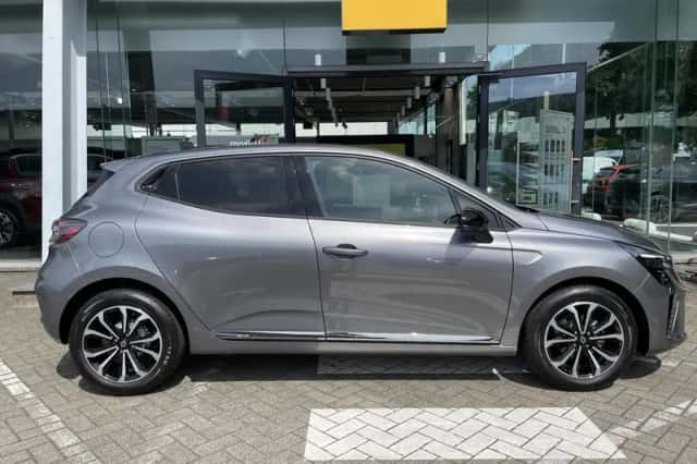 Renault Clio (2026) thumbnail 5