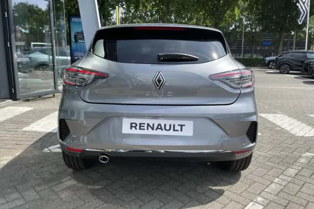 Renault Clio (2026) thumbnail 6