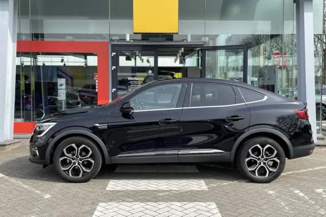 Renault Arkana (2023) thumbnail 3