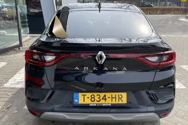 Renault Arkana (2023) thumbnail 6