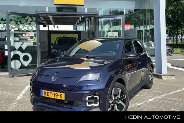 Renault 5 (2026) thumbnail 1