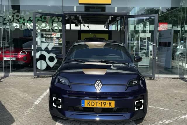 Renault 5 (2026) thumbnail 2