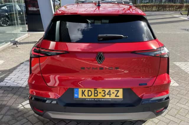 Renault Symbioz (2025) thumbnail 6