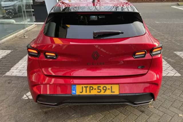 Renault Clio (2026) thumbnail 5