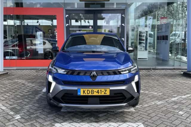 Renault Symbioz (2025) thumbnail 2