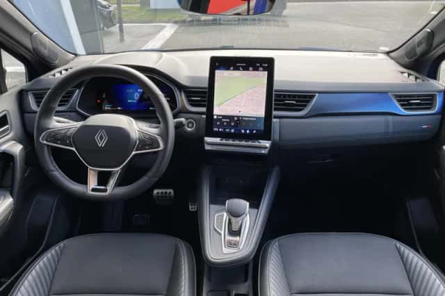 Renault Symbioz (2025) thumbnail 6