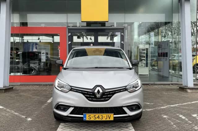 Renault Grand Scénic (2023) thumbnail 2