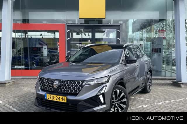 Renault Austral (2025) thumbnail 1