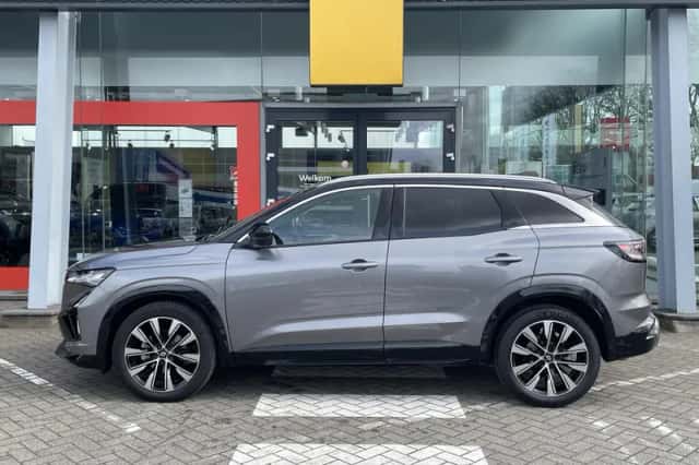 Renault Austral (2025) thumbnail 2