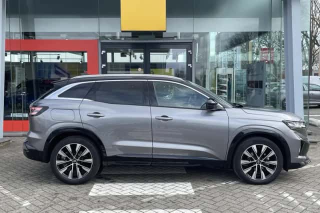 Renault Austral (2025) thumbnail 3