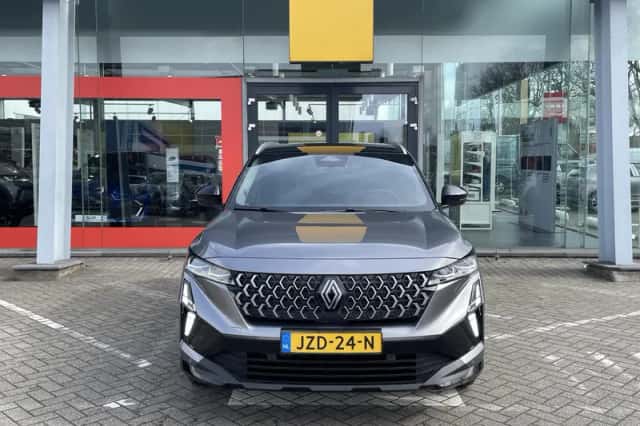 Renault Austral (2025) thumbnail 4