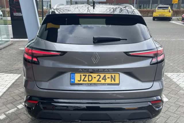 Renault Austral (2025) thumbnail 6