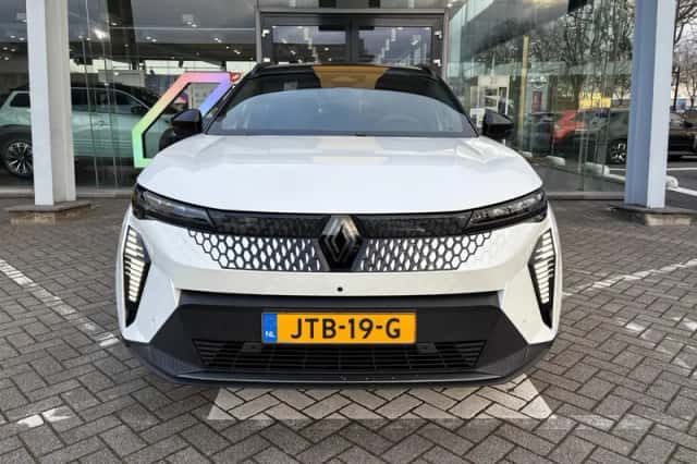 Renault Scénic (2026) thumbnail 2