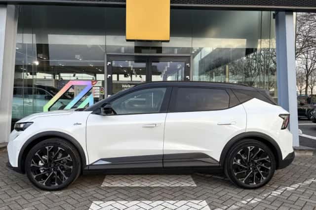 Renault Scénic (2026) thumbnail 3