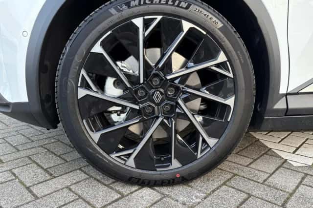 Renault Scénic (2026) thumbnail 4