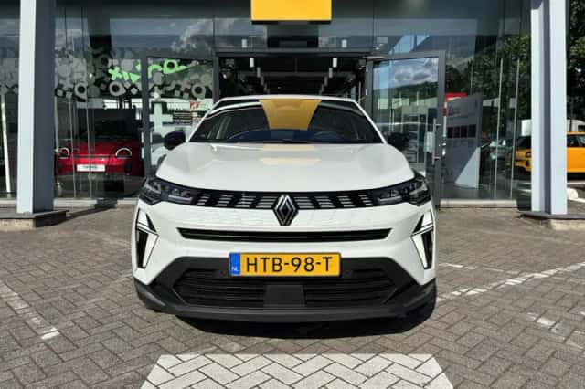 Renault Symbioz (2025) thumbnail 2