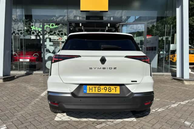 Renault Symbioz (2025) thumbnail 3