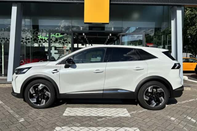 Renault Symbioz (2025) thumbnail 5