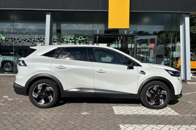 Renault Symbioz (2025) thumbnail 6