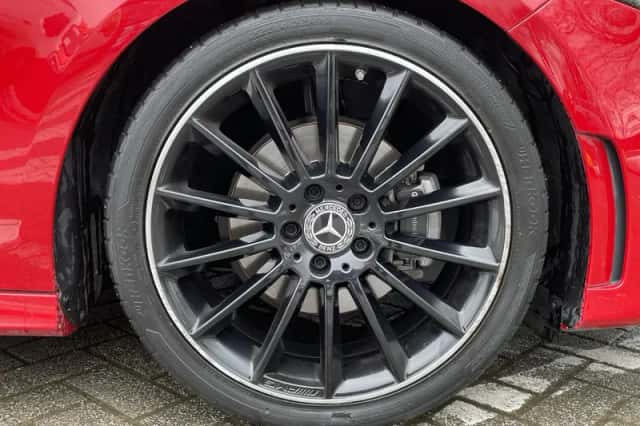 Mercedes-Benz A-Klasse (2019) thumbnail 5