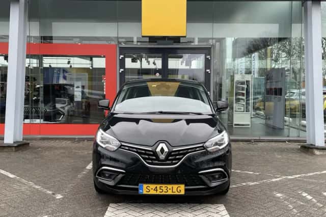 Renault Grand Scénic (2023) thumbnail 2