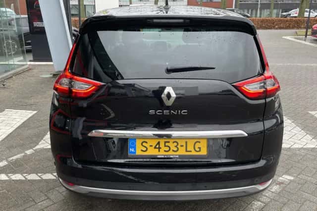Renault Grand Scénic (2023) thumbnail 6