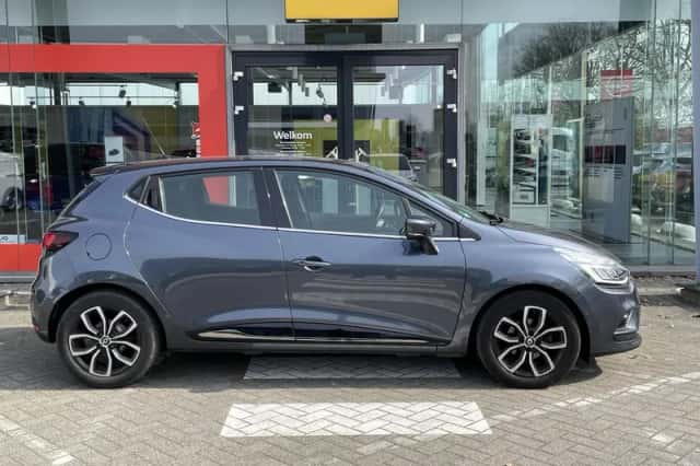 Renault Clio (2017) thumbnail 4