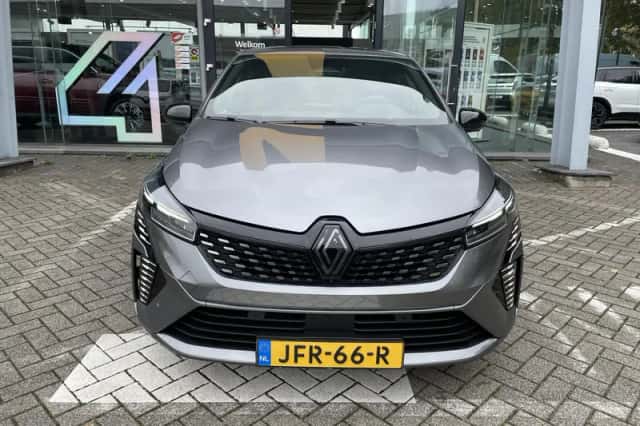 Renault Clio (2025) thumbnail 4