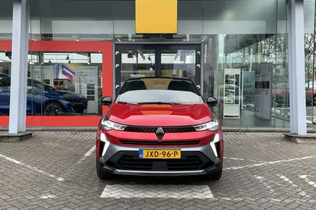 Renault Captur (2026) thumbnail 2
