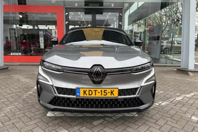 Renault Mégane E-Tech (2026) thumbnail 4