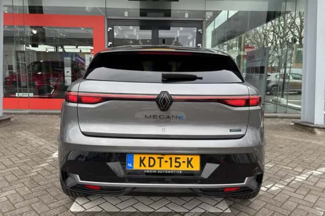 Renault Mégane E-Tech (2026) thumbnail 5