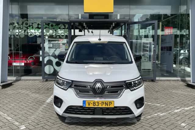 Renault Kangoo (2026) thumbnail 2